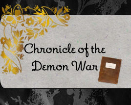 Demon War4